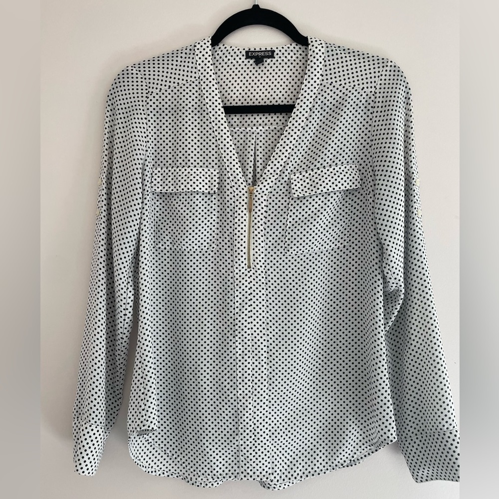 Express Women’s Portofino Shirt